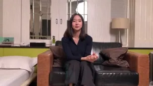 FC2PPV-4696030 瞧不起男人的女大生被中出调教