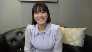 FC2PPV-4352665 H杯爆乳写真模特优菜酱中出