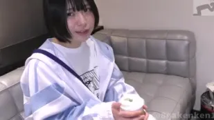 FC2PPV-4358146 白皙美肌模特级美女