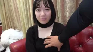 FC2PPV-4149625 丰满柔软G杯美巨乳和美臀