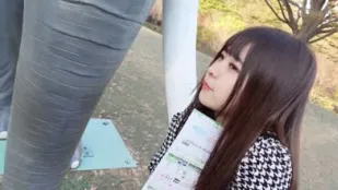 FC2PPV-4208743 邻家小妹