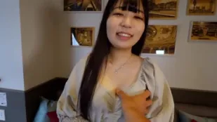 FC2PPV-4205235 压倒性透明感的千金小姐小优酱