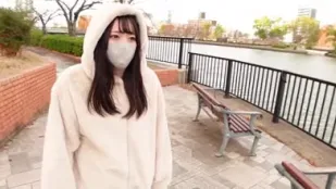 FC2PPV-4149597 时薪900日元的超市收银员