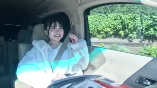 FC2PPV-4121738 无良搭车客