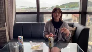 FC2PPV-4744424 潮吹的巨乳店员
