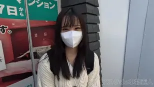 FC2PPV-3985110 中出混血日本美女