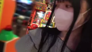 FC2PPV-3869396 顺从又受虐狂的毛茸茸的大学生