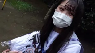 FC2PPV-3877289 被扭曲的爱情养育的乖巧受虐狂女高中生