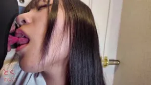FC2PPV-4747433 开朗可爱的D杯女孩
