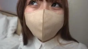 FC2PPV-3657207 与不习惯性爱的纯真乡下女孩重逢