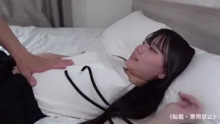 FC2PPV-4745571 声音可爱的美少女