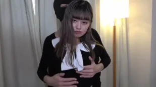 FC2PPV-3616756 终结庇护少女