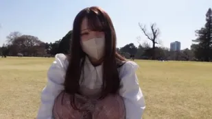 FC2PPV-3695183 高中时代沉浸于学习的可爱少女