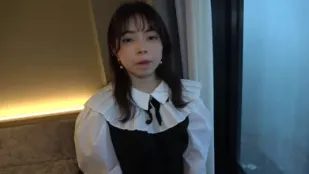 FC2PPV-3257830 与夜樱的初次约会