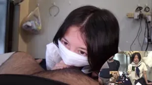 FC2PPV-4751636 对穿水手服的女人进行灌肠