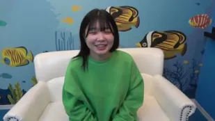 FC2PPV-3187584 真由酱是个温柔体贴的女孩