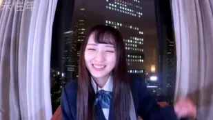 FC2PPV-3073193 坡道式美少女