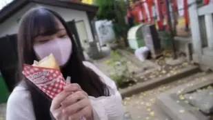 FC2PPV-3165017 拥有天然H罩杯的现役女大学生