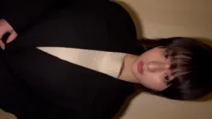 FC2PPV-3152570 巨乳明里的最后一次演出