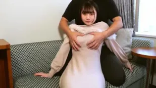 FC2PPV-4587929 童颜巨乳小穴粉嫩学生妹
