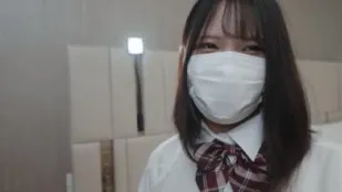 FC2PPV-3096250 略带青春气息的美丽高中生