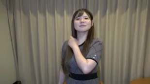FC2PPV-4761257 超白皙H罩杯身材