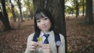 FC2PPV-3153019 一个立志成为抖音偶像的漂亮少女