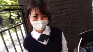 FC2PPV-3069310 第一次学会高潮的女学生