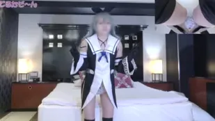 FC2PPV-4772931 超大阴唇绝美的身材