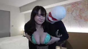FC2PPV-2790333 H杯极品巨乳身材