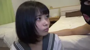 FC2PPV-2683017 与美少女志保的放学后在家约会
