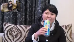 FC2PPV-4580154 炮友最佳丑胖雌猪与双根肉棒狂吞快感