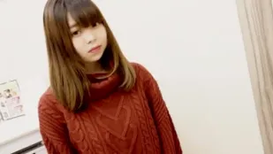 FC2PPV-4787377 F罩杯棉花糖般的乳房