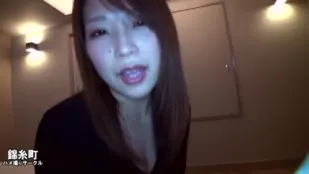 FC2PPV-2421391 拥有超级美胸的姐姐