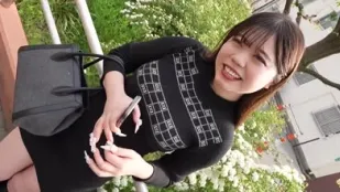 FC2PPV-4705802 口内膣内双重射精粉嫩G罩杯美乳