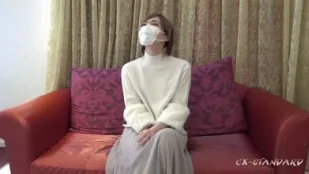 FC2PPV-4779724 敏感的美少女光酱与男友