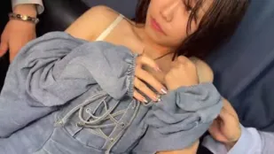 FC2PPV-4578336 神级身材＆G罩杯爆乳可爱素人