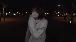 FC2PPV-4578755 漂亮巨乳娃娃脸露天浴池中出
