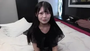 FC2PPV-4798264 身高150cm人见人爱的AV偶像