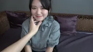 FC2PPV-1930903 东京上学的可爱女孩
