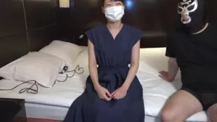 FC2PPV-1932302 超级敏感的性感女孩
