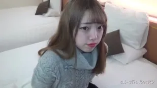 FC2PPV-1899066 酷炫又漂亮的湿身美少女