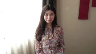 FC2PPV-1906813 超人气F罩杯女播音员美女