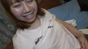 FC2PPV-4706284 在居酒屋搭讪的F罩杯干洗店招牌女郎