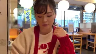 FC2PPV-1881412 旅行按摩女郎