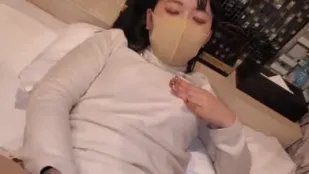 FC2PPV-1816869 性欲亢进的女人