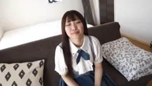 FC2PPV-1804900 现代感十足美女