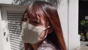 FC2PPV-4576390 令和最强美乳圣女用深喉诱惑真