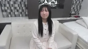 FC2PPV-4808430 长发白皙胸部丰满的女孩