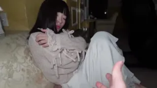 FC2PPV-4811477 笑容清纯可爱的女孩